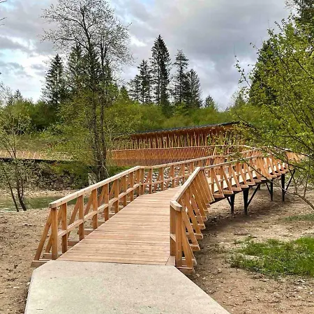 Brane & Jaka * Bohinj