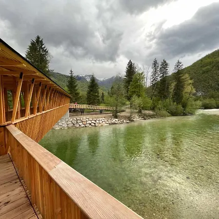 Brane & Jaka Apartma *