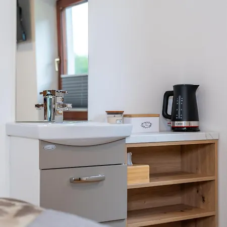 Apartma Brane & Jaka *