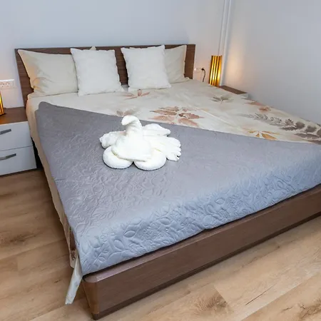 Apartma Brane & Jaka Bohinj