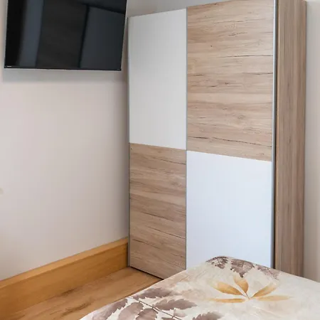 Brane & Jaka Apartments 博希尼