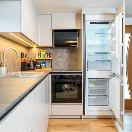 Apartamento Brane & Jaka