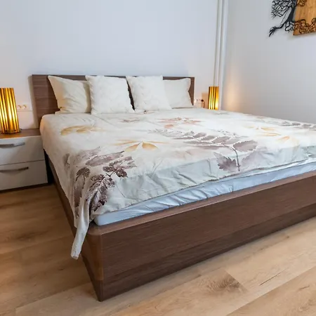 Brane & Jaka Apartamento *