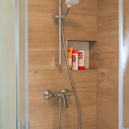 Apartamento Brane & Jaka *