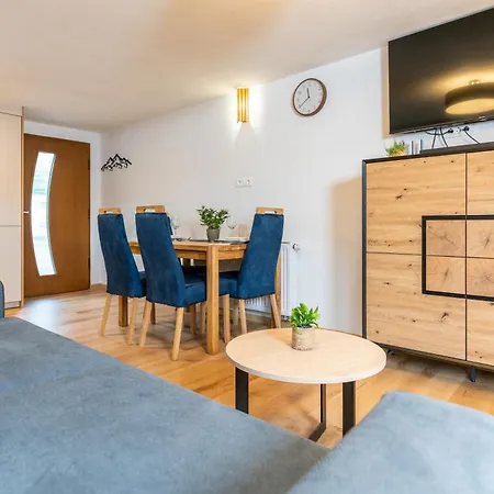 Brane & Jaka Apartamento