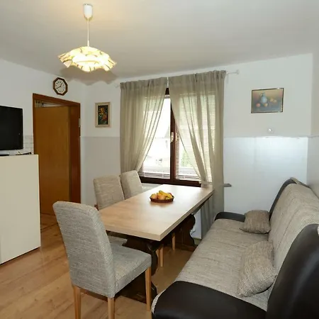 Brane & Jaka Apartma *