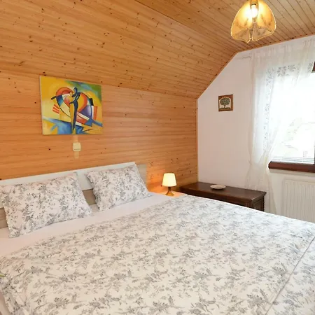 Brane & Jaka Bohinj