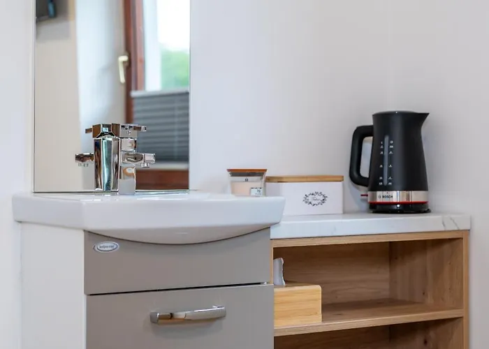 Διαμέρισμα Brane & Jaka *