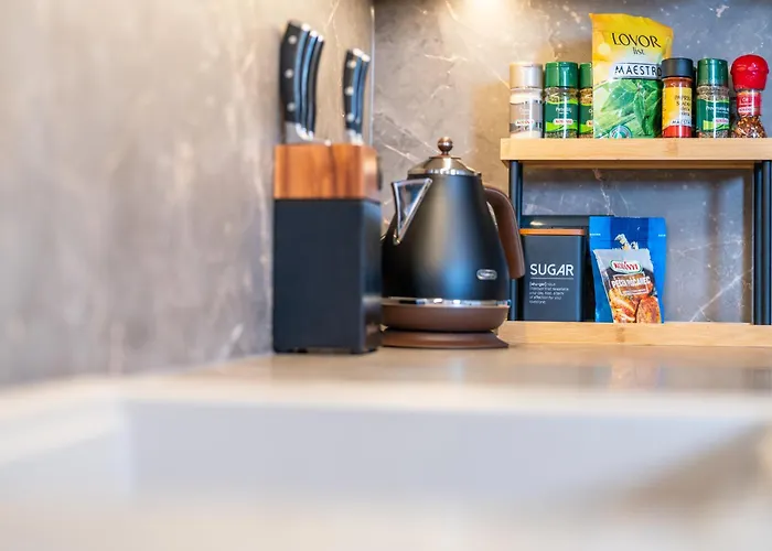 Brane & Jaka דירה