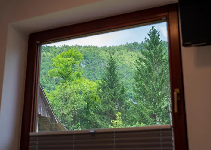 Brane & Jaka Διαμέρισμα *