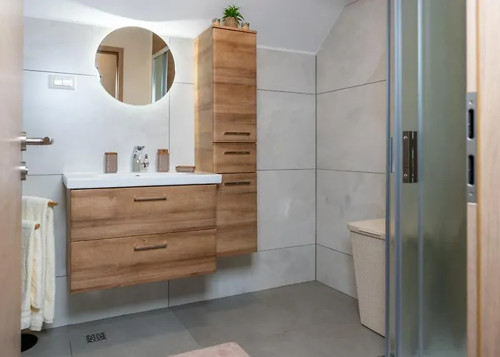 דירה Brane & Jaka *