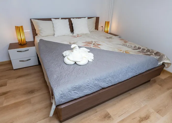 Διαμέρισμα Brane & Jaka Bohinj