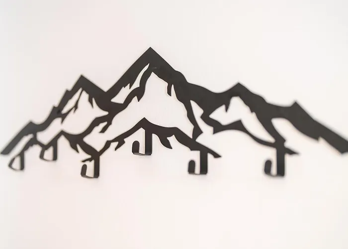 Διαμέρισμα Brane & Jaka *