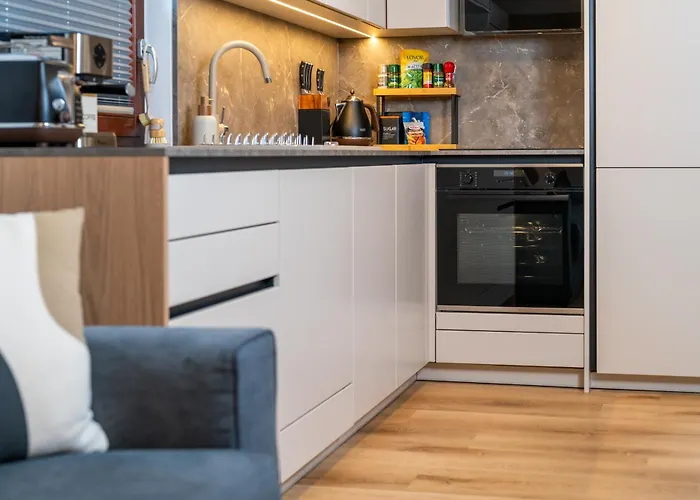 Brane & Jaka Διαμέρισμα