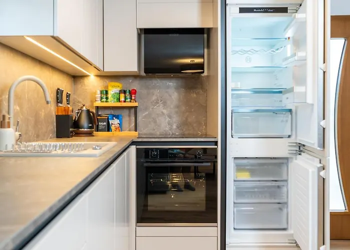 Διαμέρισμα Brane & Jaka