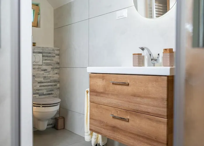 Brane & Jaka דירה *