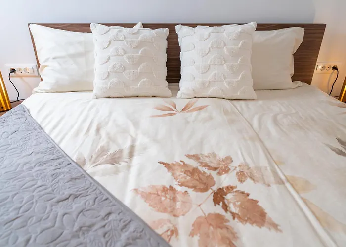 Brane & Jaka Διαμέρισμα