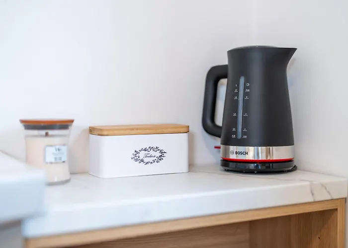 דירה Brane & Jaka