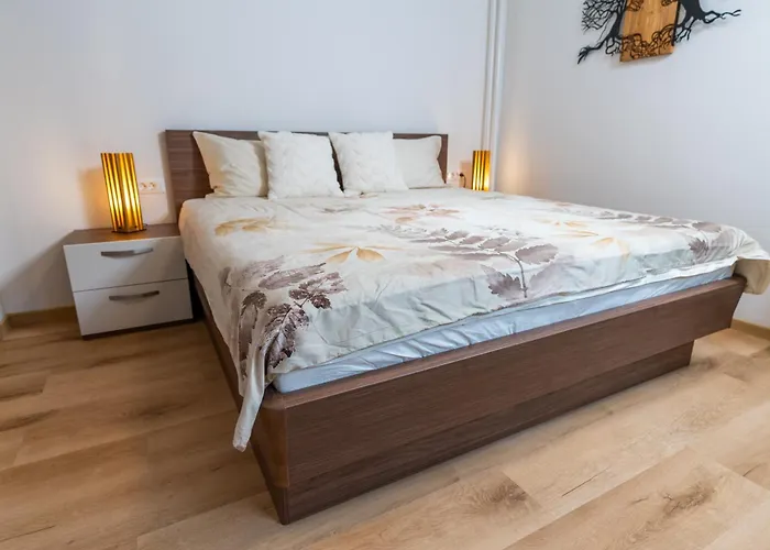 Brane & Jaka דירה *