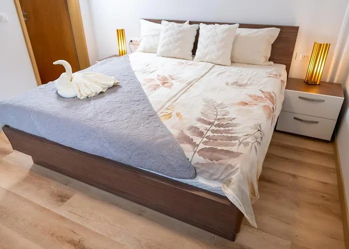 Brane & Jaka דירה