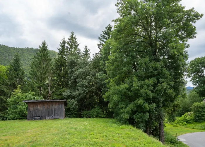 Brane & Jaka Διαμέρισμα