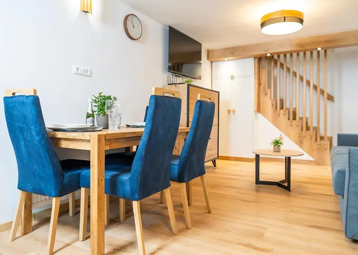 דירה Brane & Jaka