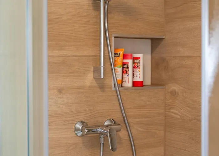 Διαμέρισμα Brane & Jaka *