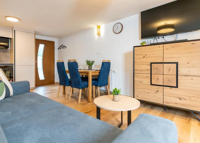 Brane & Jaka דירה