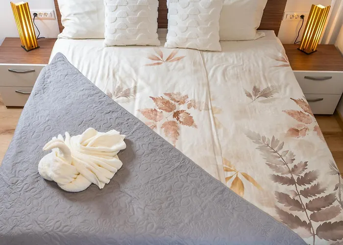 Brane & Jaka דירה *