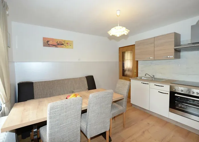 Brane & Jaka דירה