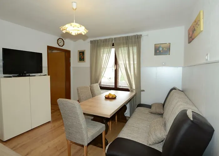 Brane & Jaka Διαμέρισμα *