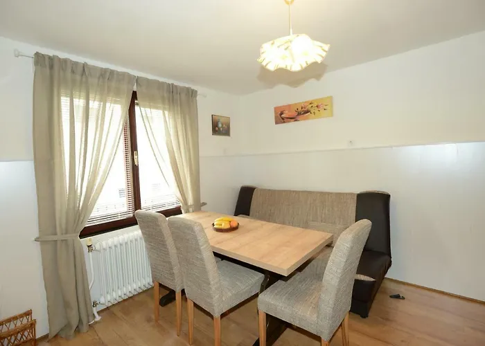 דירה Brane & Jaka