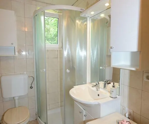 Brane & Jaka Διαμέρισμα *