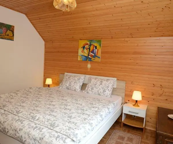 Brane & Jaka Διαμέρισμα